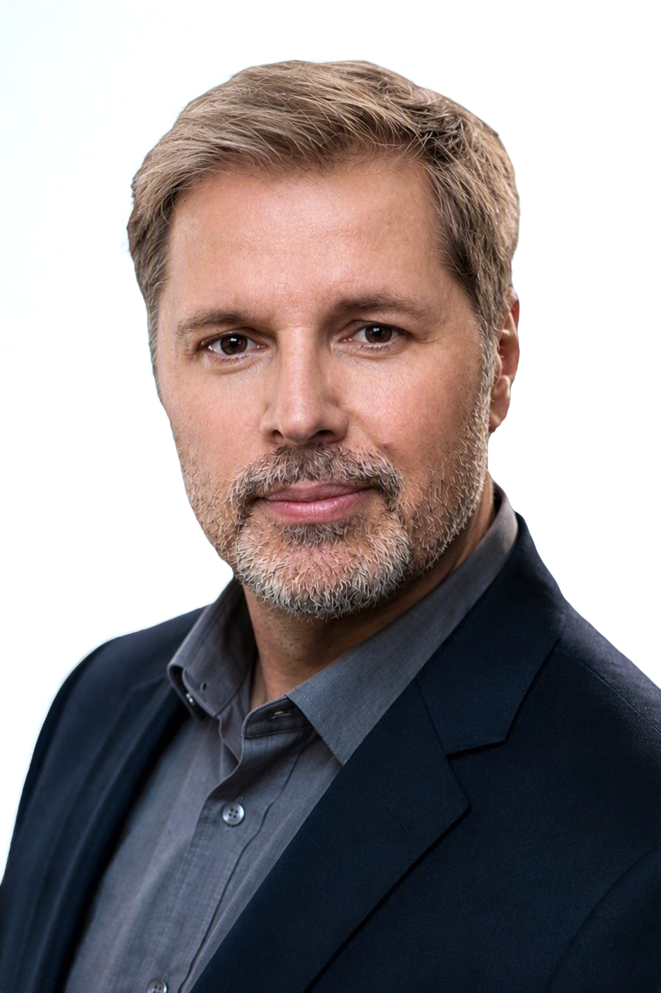 Chris Swalmius-Dato